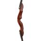 Preview: 30359 Take Down Mohawk Recurve Bubinga 60 Zoll