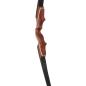 Preview: 30353 Take Down Mohawk Hunter Recurve Bubinga 58 Zoll