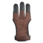 Preview: Schießhandschuh Deerskin Glove