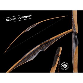 Bodnik Longbow