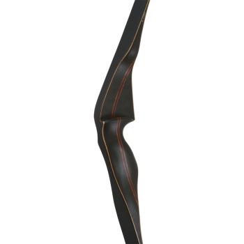 Recurve Black Kiowa