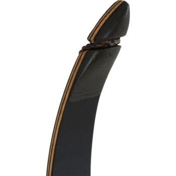 Recurve Black Kiowa