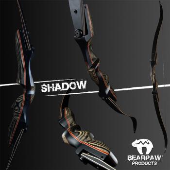 30187 ILF Recurve Shadow