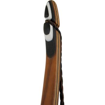 30353 Take Down Mohawk Hunter Recurve Bubinga 58 Zoll