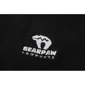 70186 Bogenhülle Bearpaw Fleece