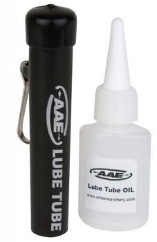 AAE Arizona Lube Tube Schmierflüssigkeit