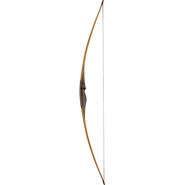 Bodnik Longbow