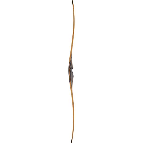 Bodnik Longbow