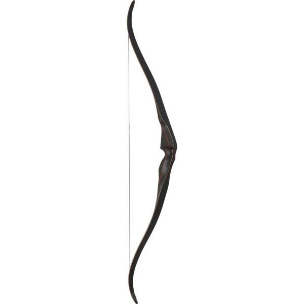 Recurve Black Kiowa