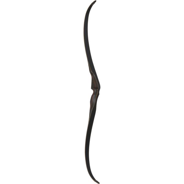 Recurve Black Kiowa