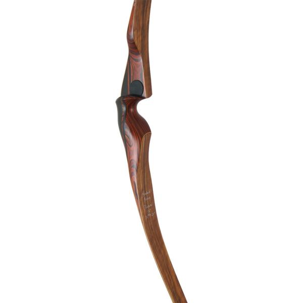 Recurve Kiowa