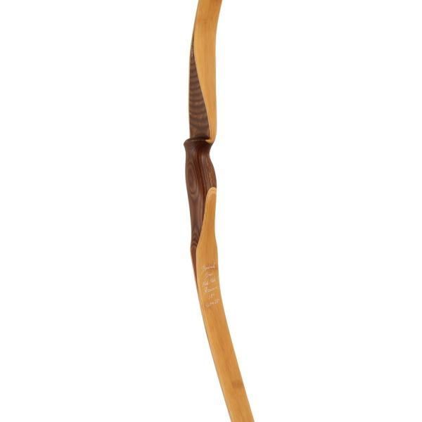 30331 Slick Stick Recurve Nutmeg