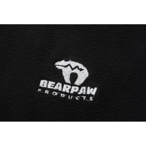 70186 Bogenhülle Bearpaw Fleece