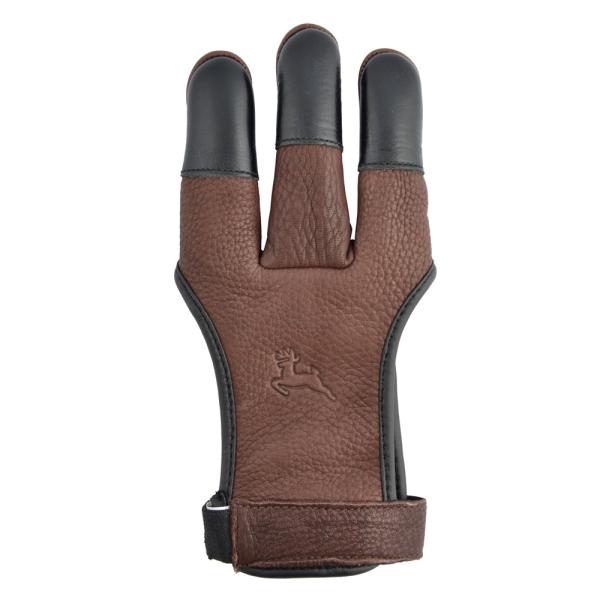 Schießhandschuh Deerskin Glove