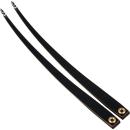 30320 Bearpaw Limb Recurve - Schwarz