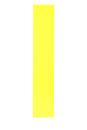 Pfeilcrestings fluoreszierend gelb (Stück)