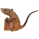 60166 Longlife Sitzende Ratte